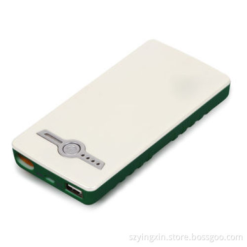 New Multifunction Jump Starter